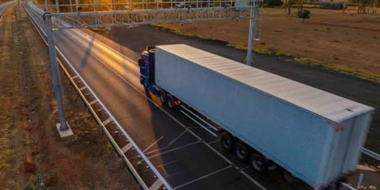 EcoRioMinas inaugura balança para pesagem em movimento no RJ e MG