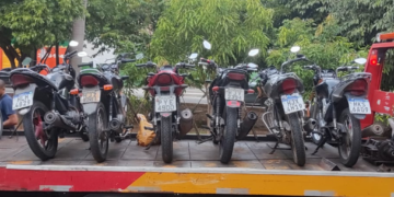 Blitz em Valadares fiscaliza quase 400 Veículos