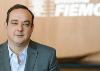 Faltam 7 dias para o maior evento da construção em MG