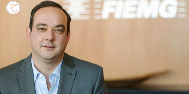 Faltam 7 dias para o maior evento da construção em MG