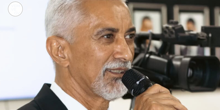 MP pede cassação de prefeito e vice de Mendes Pimentel MG