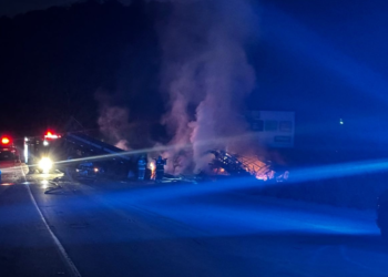 Tragédia na BR-116: acidente entre carro, caminhão e ônibus deixa 38 mortos no Vale do Mucuri