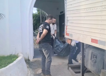 Tragédia em Teófilo Otoni: Corpos das vítimas de acidente na BR-116 serão encaminhados para BH