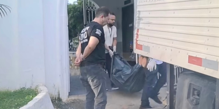 Tragédia em Teófilo Otoni: Corpos das vítimas de acidente na BR-116 serão encaminhados para BH