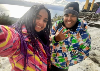 Valadarense é suspeito de matar a filha de 13 anos e ferir esposa