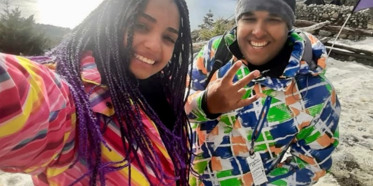 Valadarense é suspeito de matar a filha de 13 anos e ferir esposa