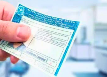 Exames da CNH agora podem ser marcados pela internet