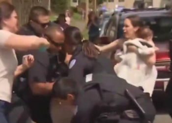 Prisão de brasileira nos EUA causa revolta e protestos em comunidade