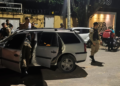 PM fecha o cerco a ‘rolezinhos’ e apreende mais de 50 veículos em Valadares