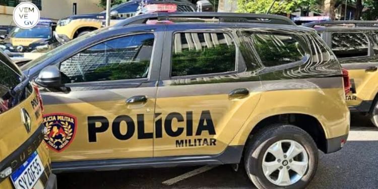 Padrasto é preso após jogar enteado de 4 anos da janela do 5º andar em MG