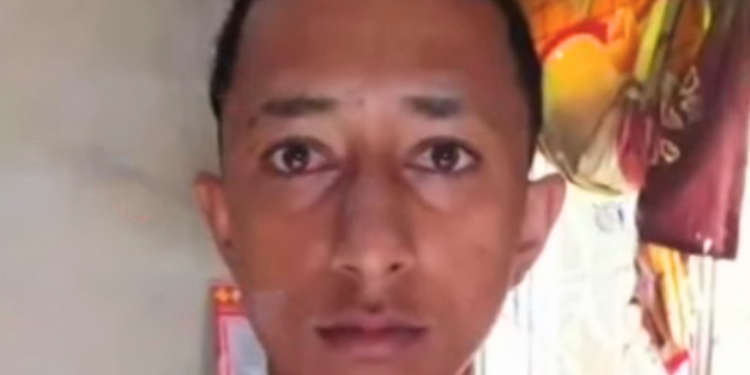 Adolescente é morto a tiros na porta de casa no Turmalina em Valadares