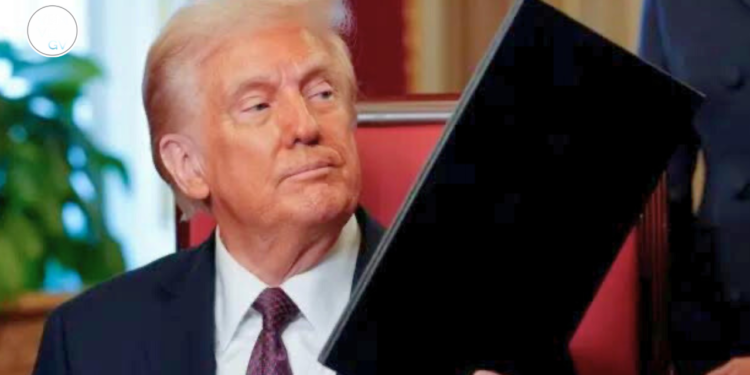 Trump promete cortar em até 80% o preço de medicamentos nos EUA