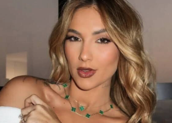 Virgínia tenta escapar de perguntas na CPI das apostas