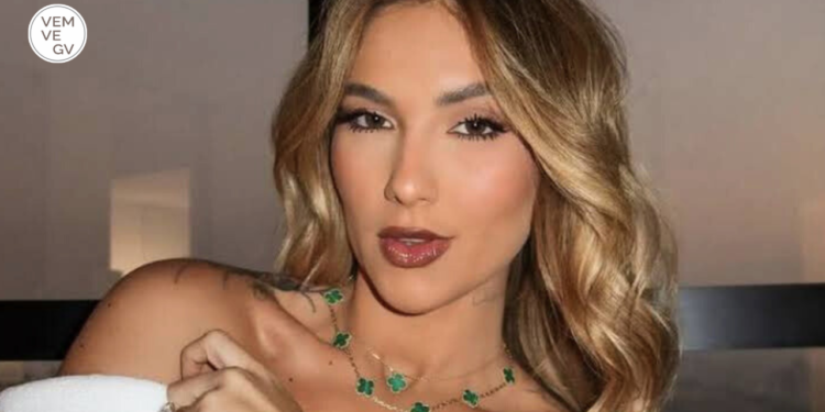 Virgínia tenta escapar de perguntas na CPI das apostas