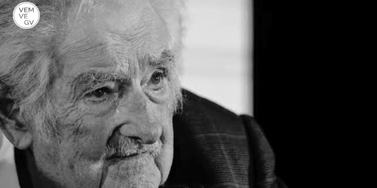 Morre aos 89 anos o ex-presidente do Uruguai José Mujica