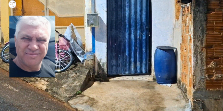 Homem é morto a tiros ao chegar em casa no bairro Altinópolis, em Valadares