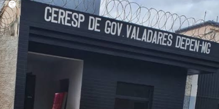 Jovem é encontrado morto no Ceresp de Valadares