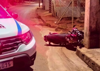 PMMG apreende mil motos em operação contra ‘rolezinhos’