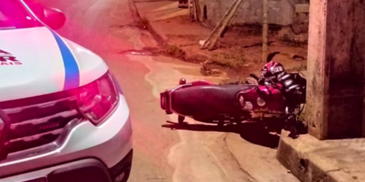 PMMG apreende mil motos em operação contra ‘rolezinhos’