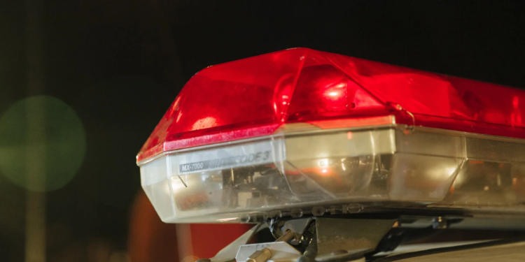 Homem é preso por ato obsceno em via pública em Valadares