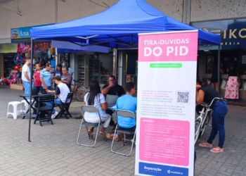 Mais de cinco mil pessoas já receberam R$ 35 mil do PID