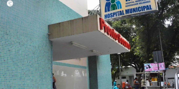 Funcionário de hospital é acusado de tentar abusar de paciente, em Valadares