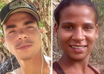 Casal é assassinado dentro de casa em Marilac; adolescente de 13 anos presencia crime