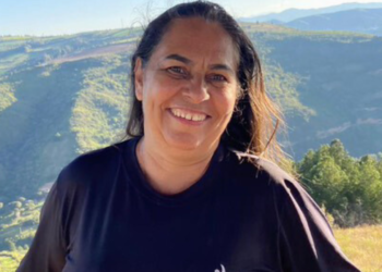 Família reconhece corpo de mulher desaparecida em Mantena e encontrada carbonizada em GV