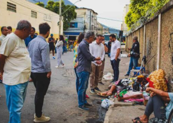 Prefeitura de Valadares cria política “Rua Não É Lar” e lança Patrulha da Dignidade