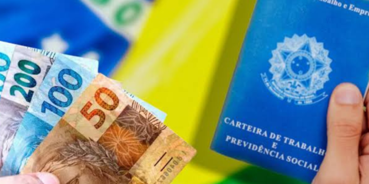 Lula fixa salário mínimo em R$ 1.518 para 2025 com nova regra de reajuste