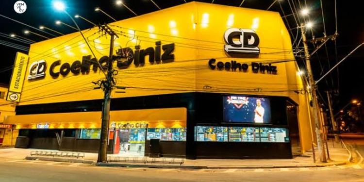 Coelho Diniz amplia atuação e vira um dos maiores acionistas do Grupo Pão de Açúcar