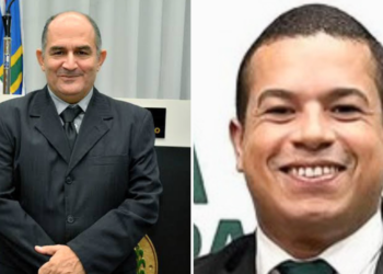 Cabo Amorim assume vaga de Igor Costa na Câmara de Valadares