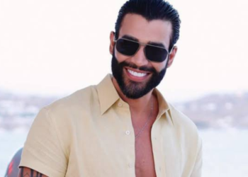 Gusttavo Lima anuncia candidatura à Presidência em 2026