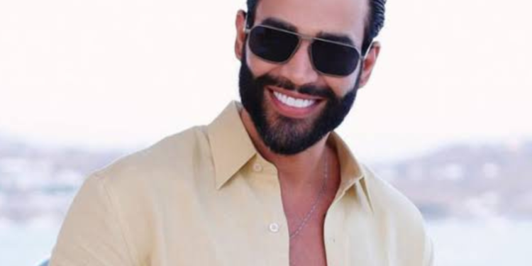 Gusttavo Lima anuncia candidatura à Presidência em 2026