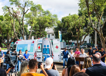 Prefeitura de Valadares lança Patrulha da Dignidade