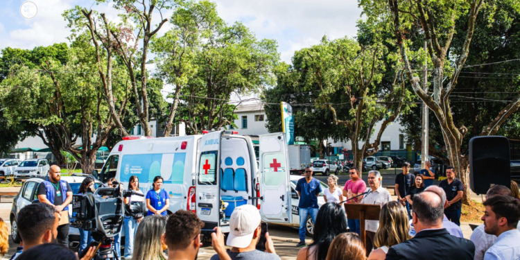 Prefeitura de Valadares lança Patrulha da Dignidade