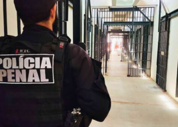 Comissão apura denúncias de assédio moral em presídios de Valadares