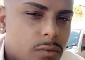 Atualização: Jovem é executado a tiros em Valadares