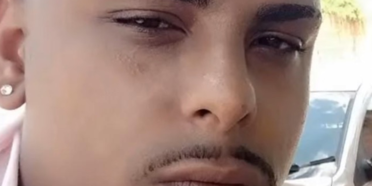 Atualização: Jovem é executado a tiros em Valadares