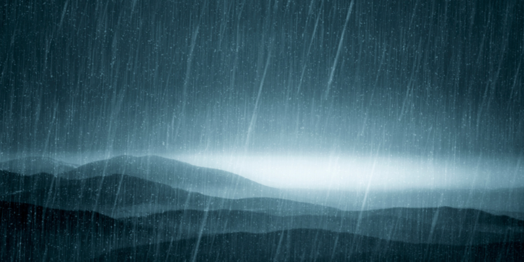 Valadares e mais de 300 cidades de MG estão sob alerta de chuvas intensas