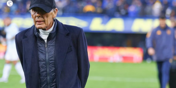 Morre Miguel Ángel Russo, ídolo do Boca Juniors