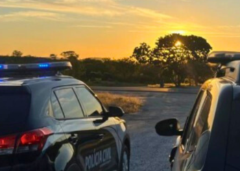 Suspeito de estuprar o filho é preso em José Raydan MG