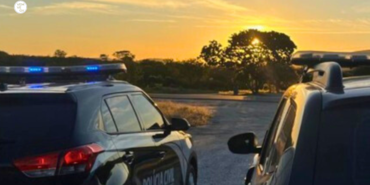 Suspeito de estuprar o filho é preso em José Raydan MG