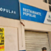 Restaurante Popular de Valadares: licitação é suspensa e reabertura adiada