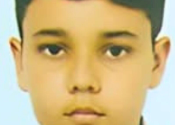 Morre menino de 12 anos baleado dentro de casa em Valadares