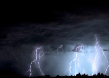 Alerta Vermelho: Inmet prevê “grande perigo” para 95 cidades de Minas Gerais