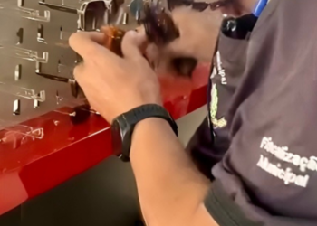 Prefeitura de GV explica apreensão de mercadorias de ambulante