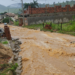 Chuva intensa causa alagamentos e prejuízos em Itabirinha, MG
