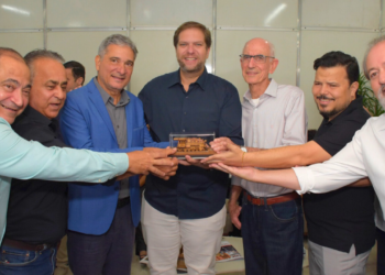 ExpoLeste 2025: Valadares reafirma força regional