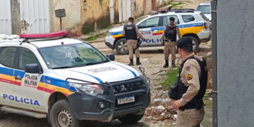 Jovem é executado a tiros ao voltar da padaria em Governador Valadares